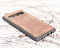 Luca Leather