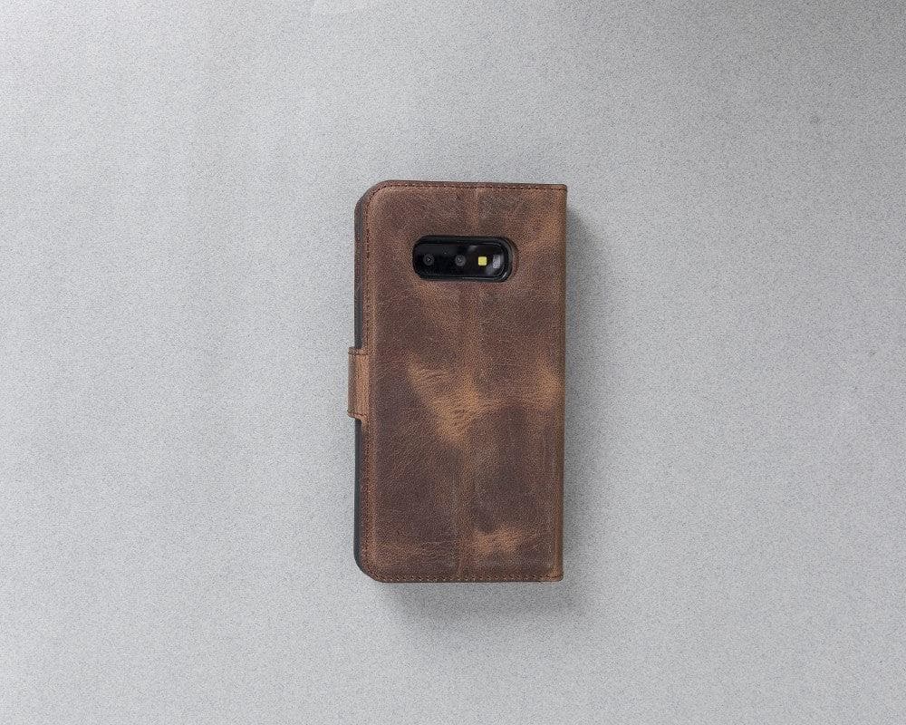 Luca Leather