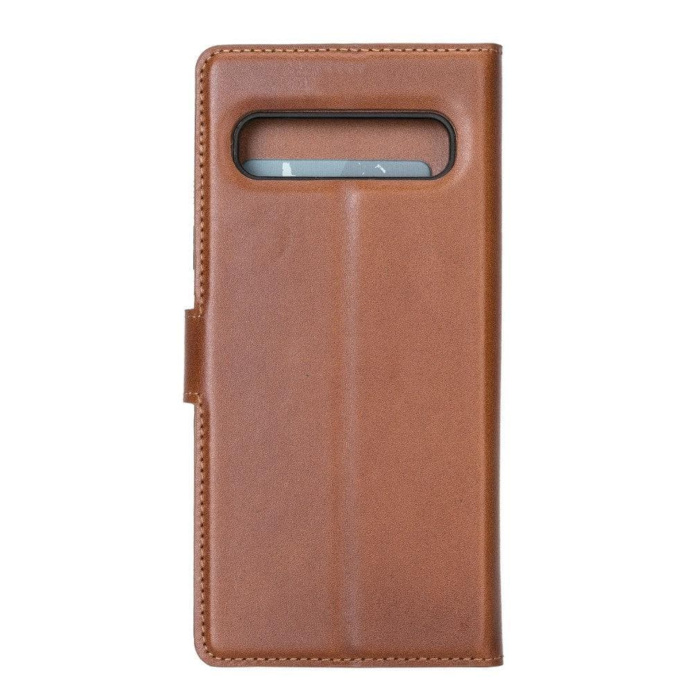 Luca Leather