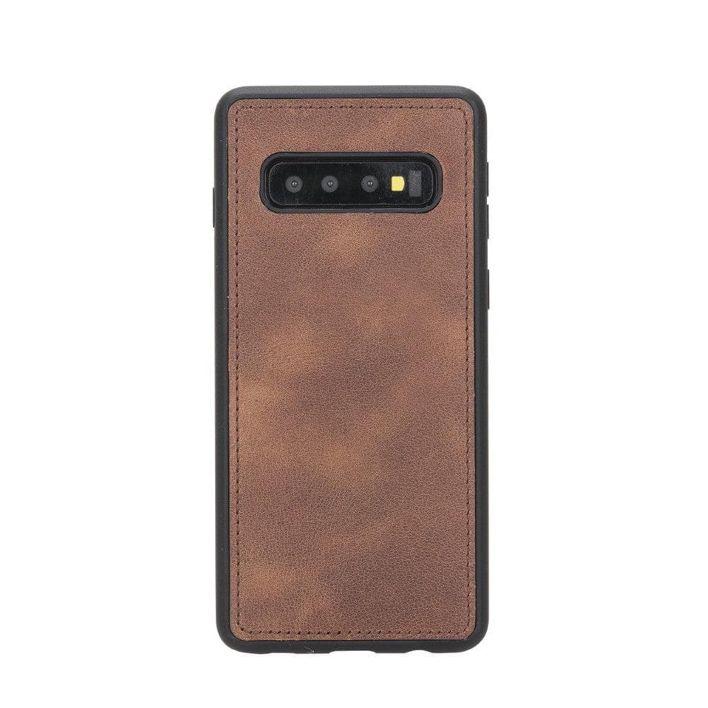 Luca Leather