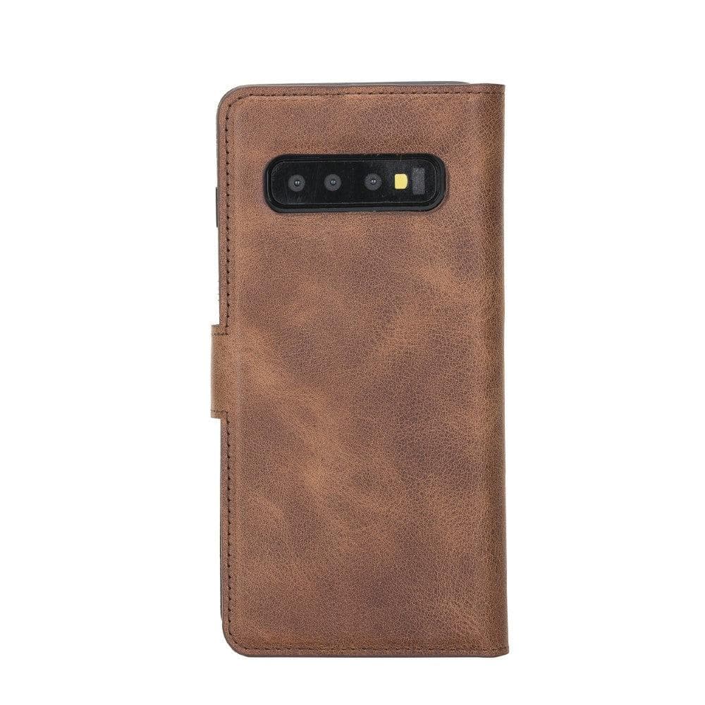 Luca Leather