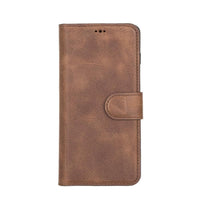 Luca Leather