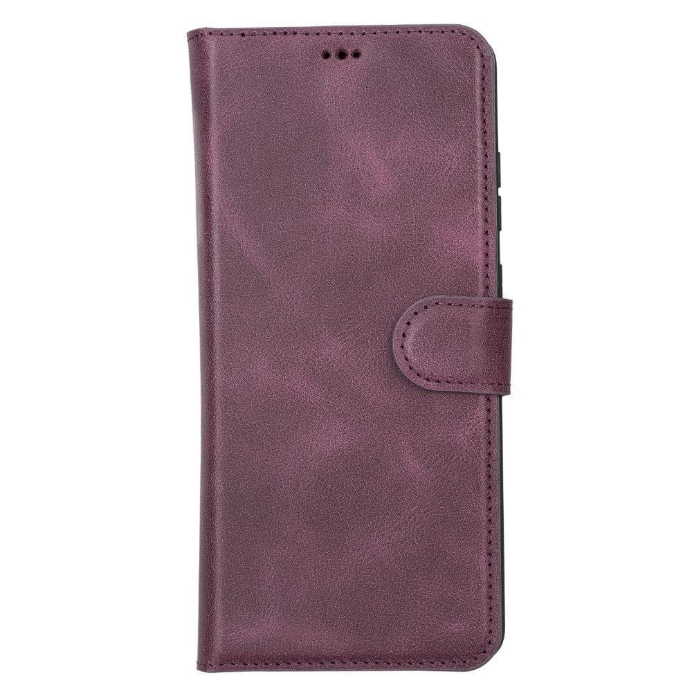 Luca Leather