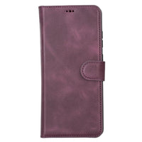 Luca Leather