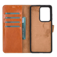 Luca Leather