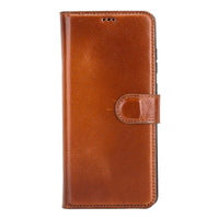 Luca Leather