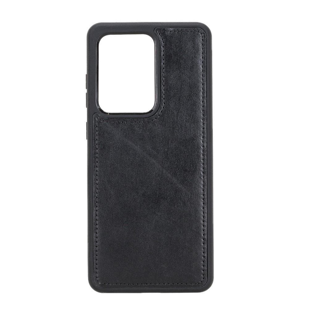 Luca Leather