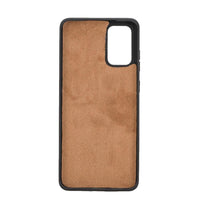 Luca Leather