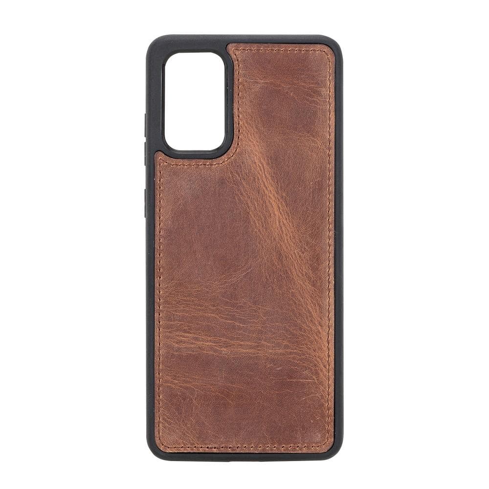 Luca Leather