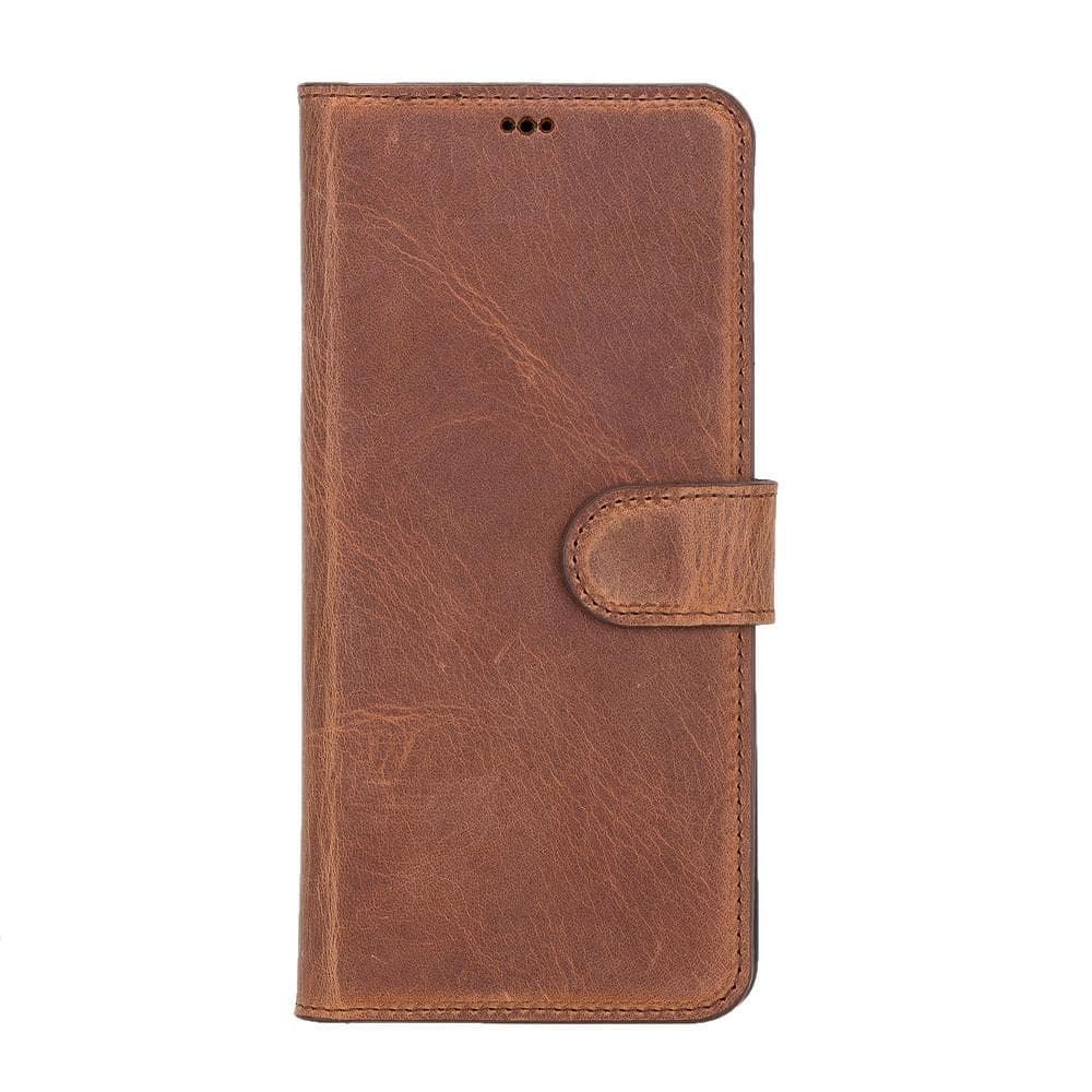 Luca Leather