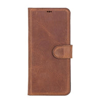 Luca Leather