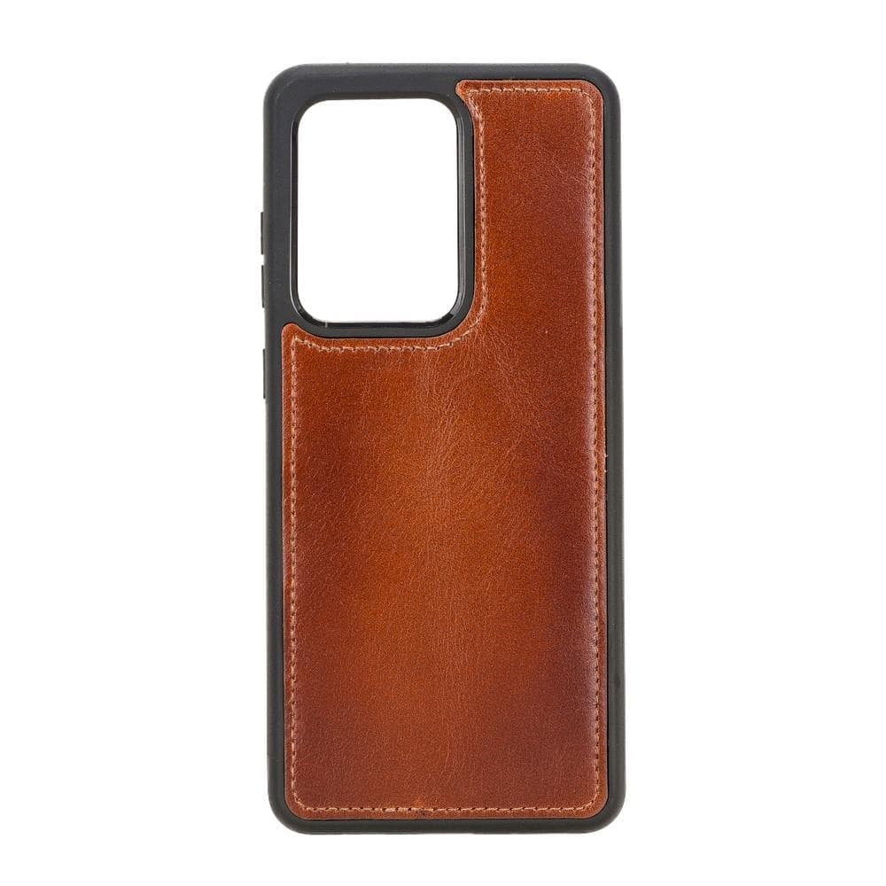 Luca Leather