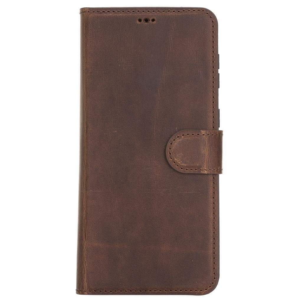 Luca Leather