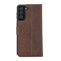 Luca Leather