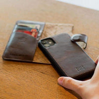Luca Leather