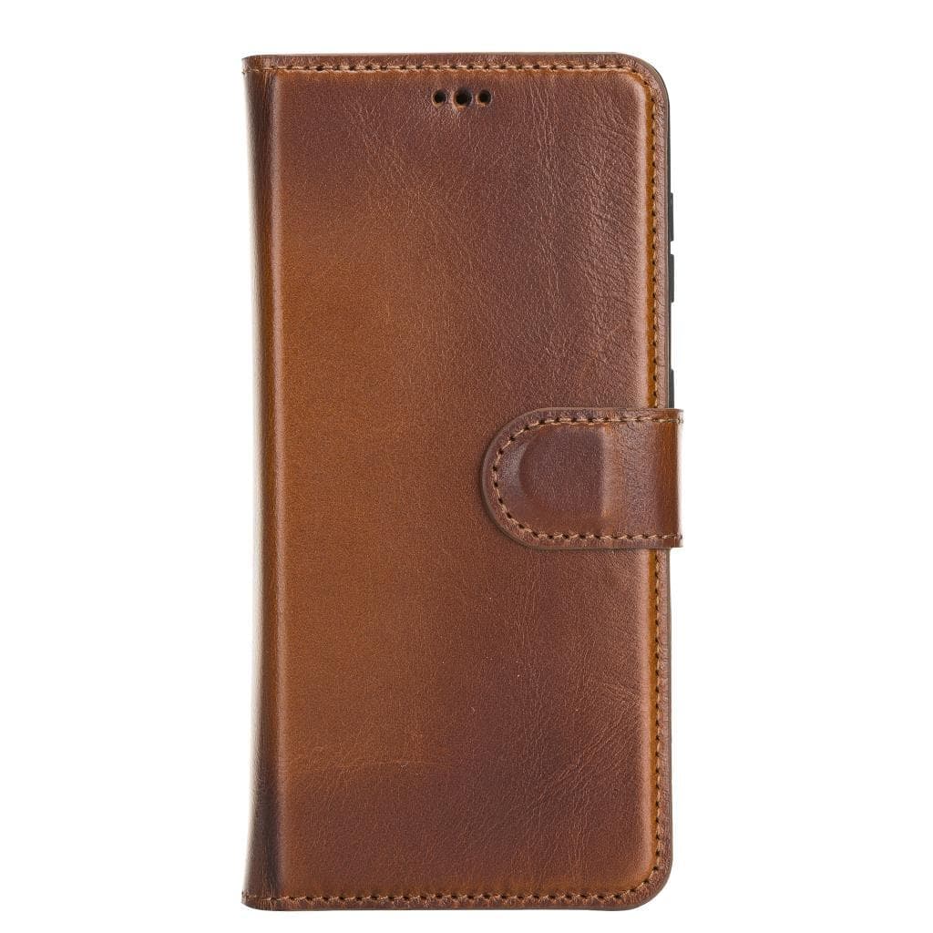 Luca Leather