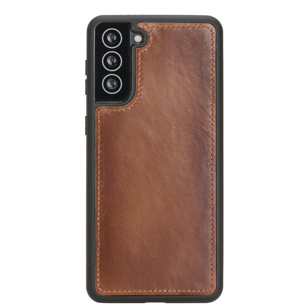 Luca Leather