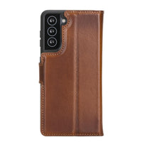 Luca Leather