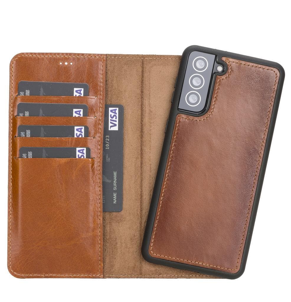 Luca Leather