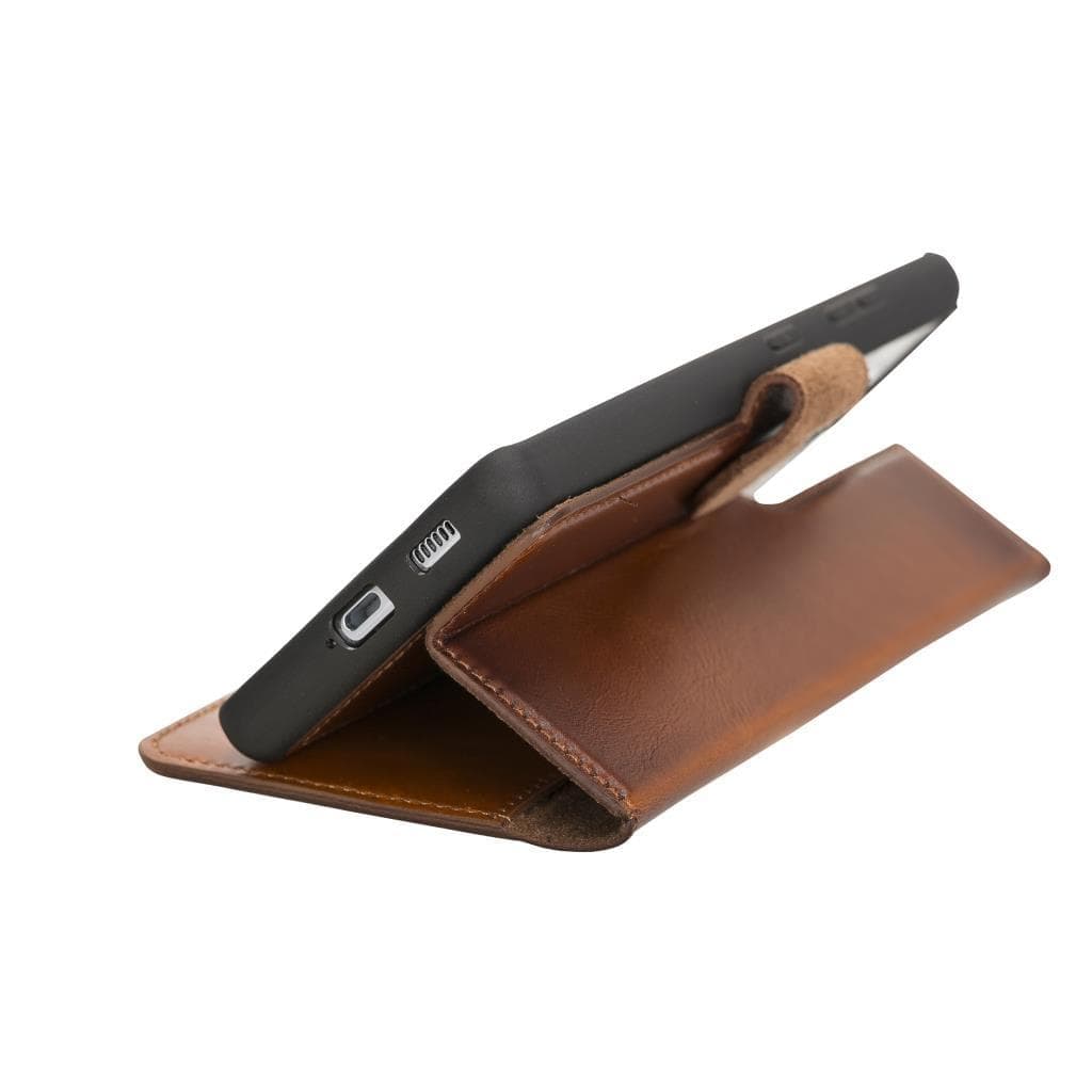 Luca Leather