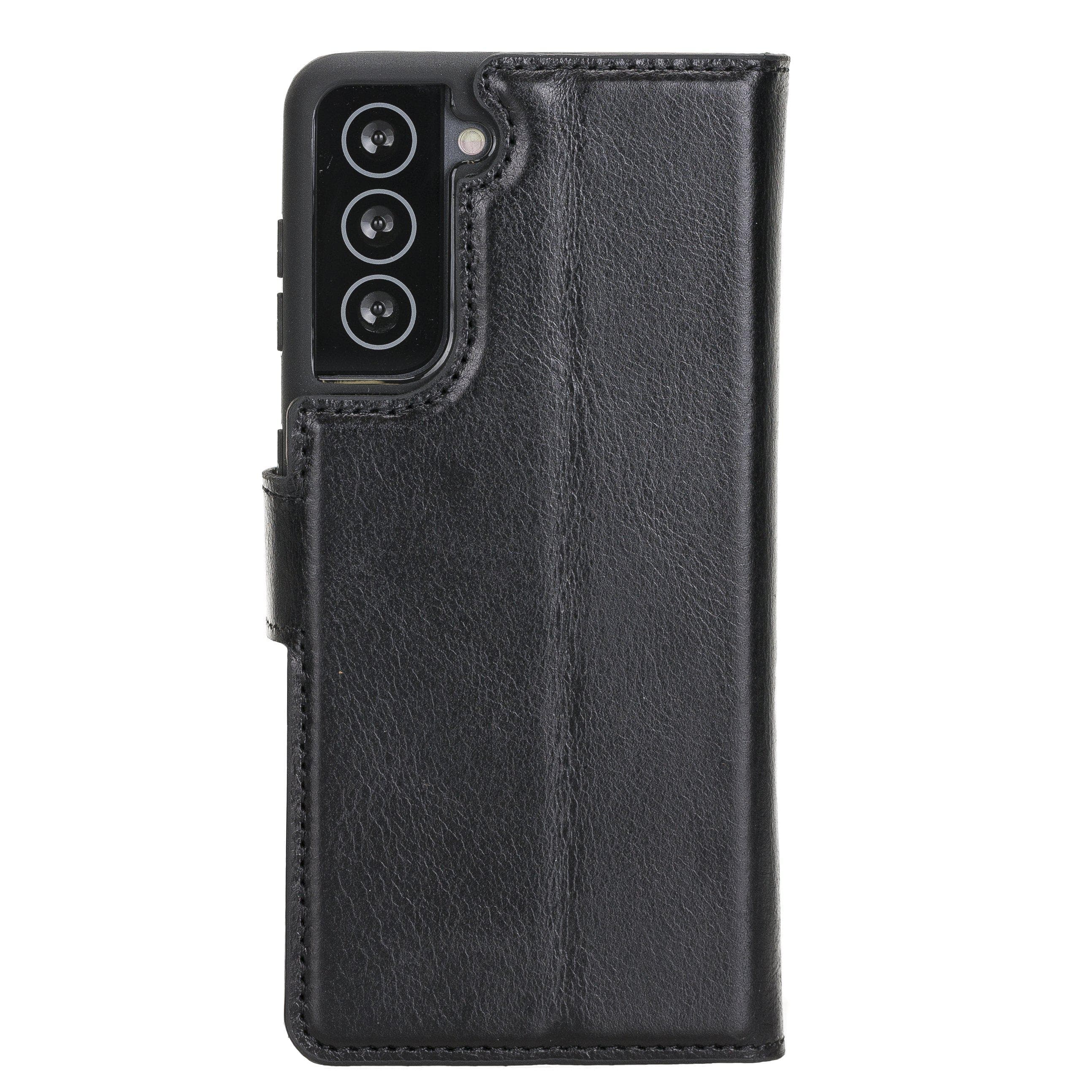 Luca Leather