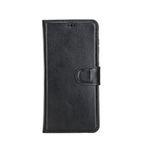 Luca Leather