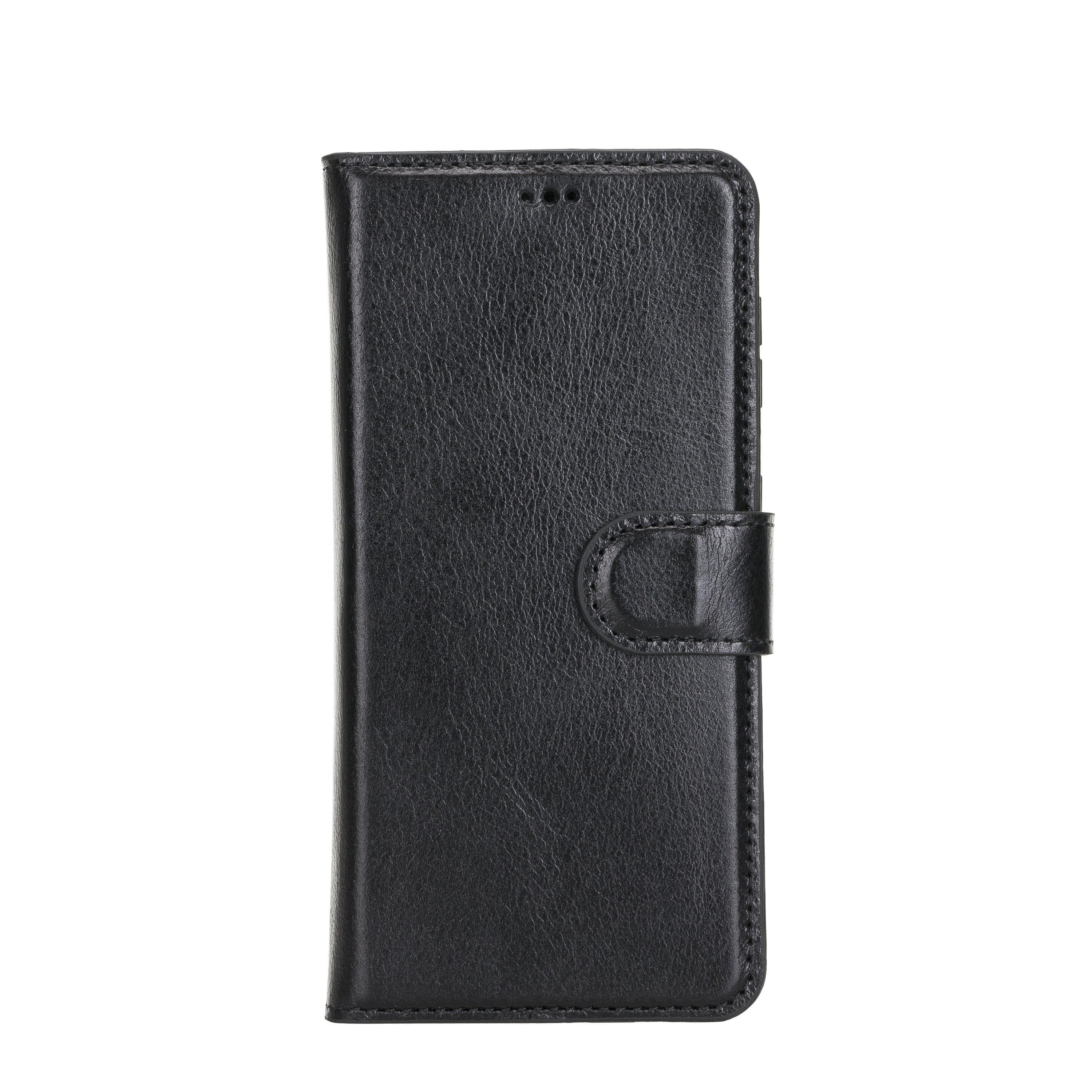 Luca Leather