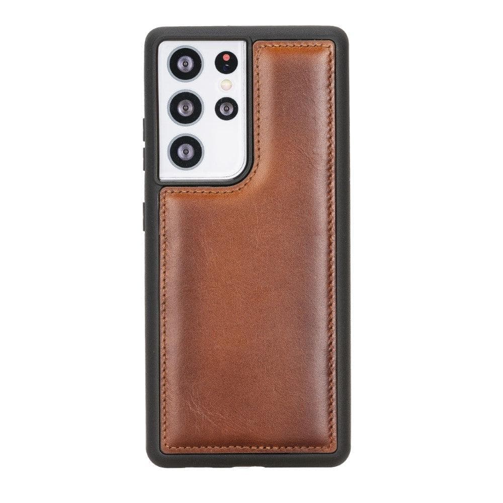 Luca Leather
