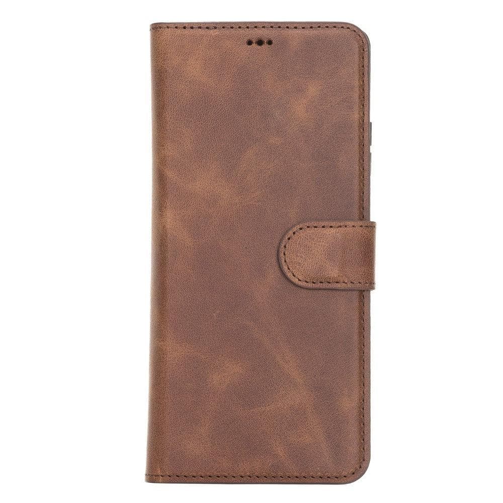 Luca Leather