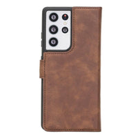 Luca Leather