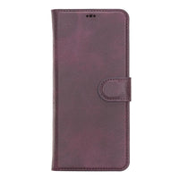 Luca Leather