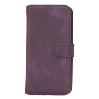 Luca Leather