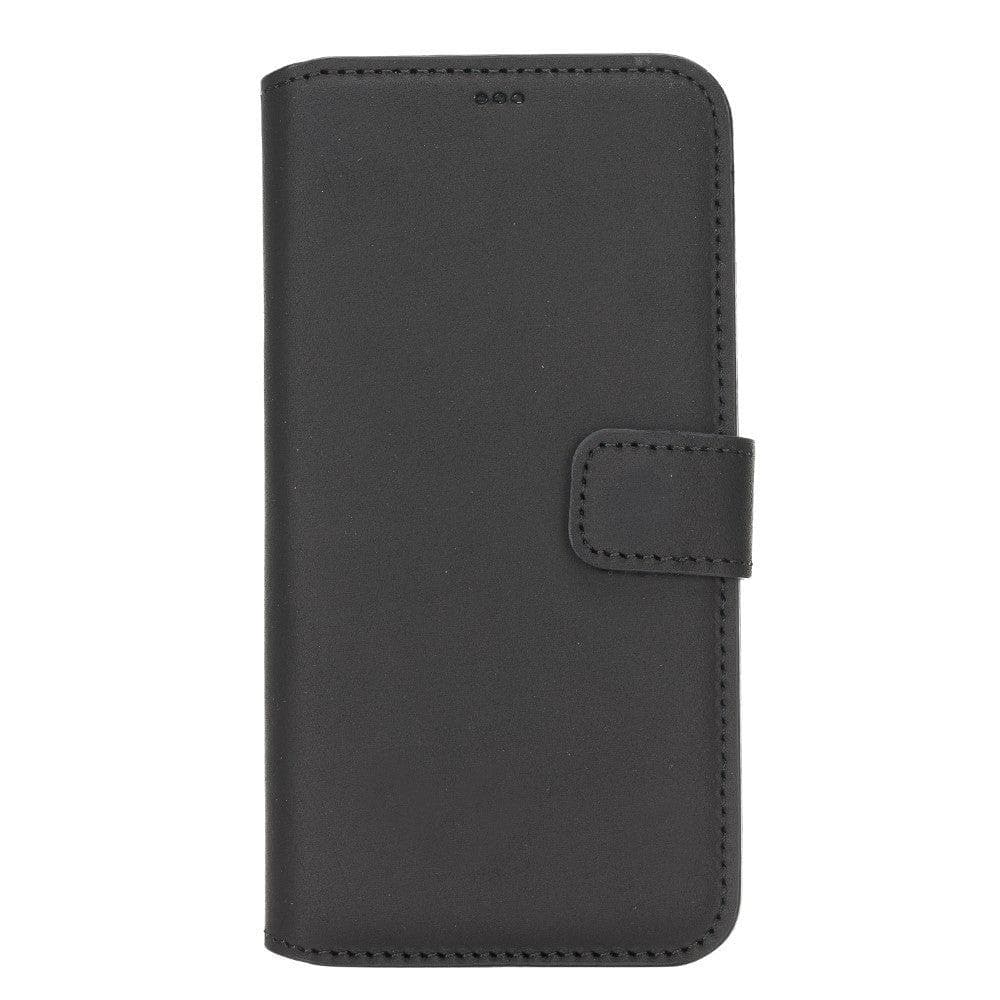 Luca Leather
