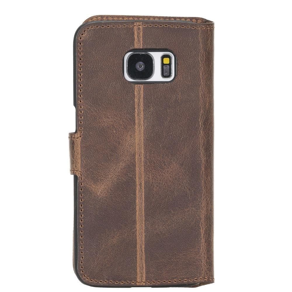 Luca Leather