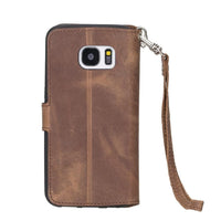 Luca Leather