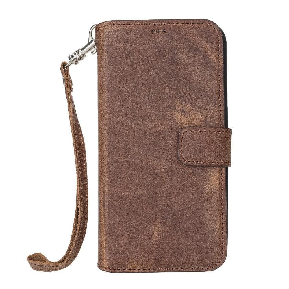 Luca Leather