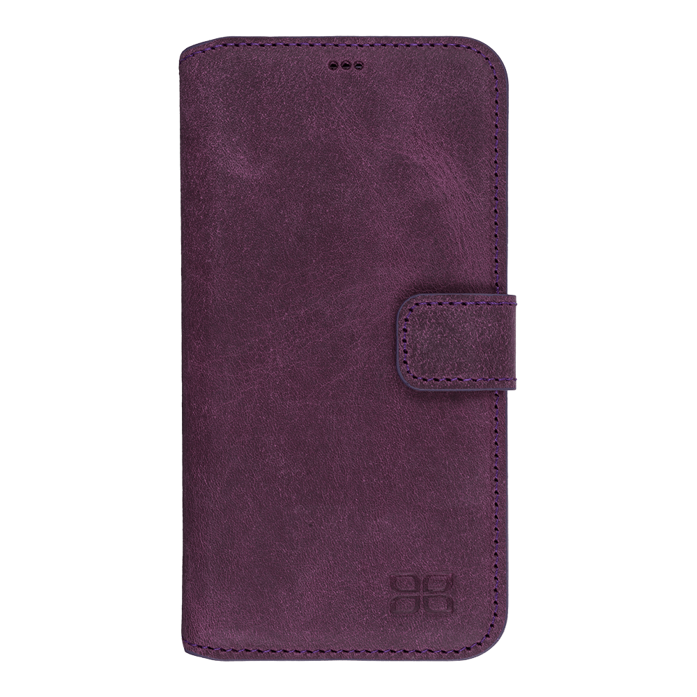 Luca Leather