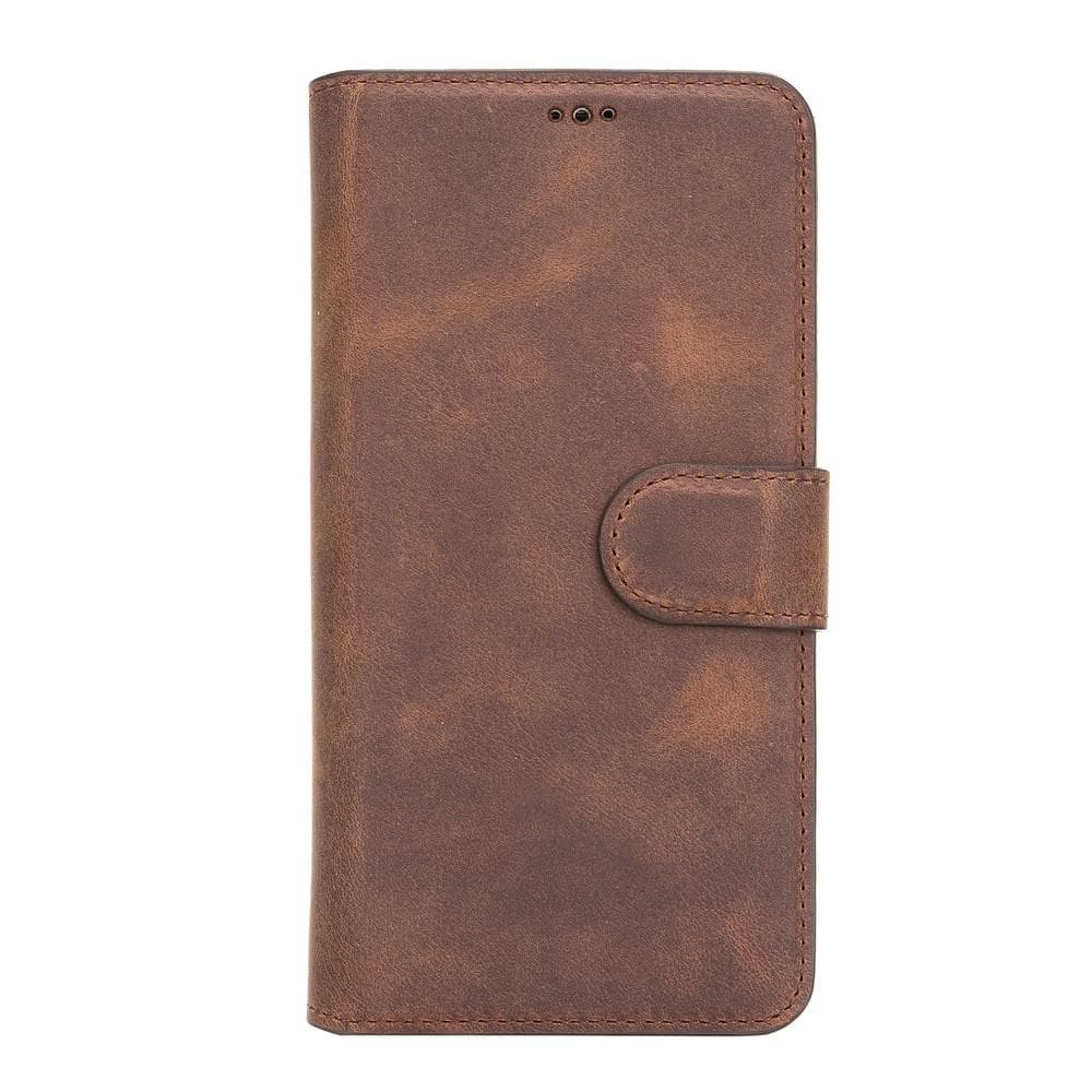 Luca Leather
