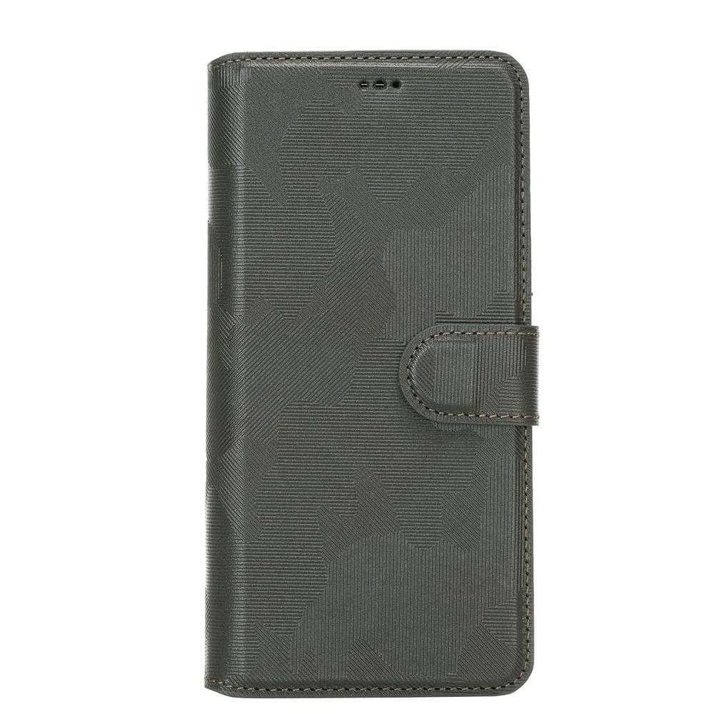 Luca Leather