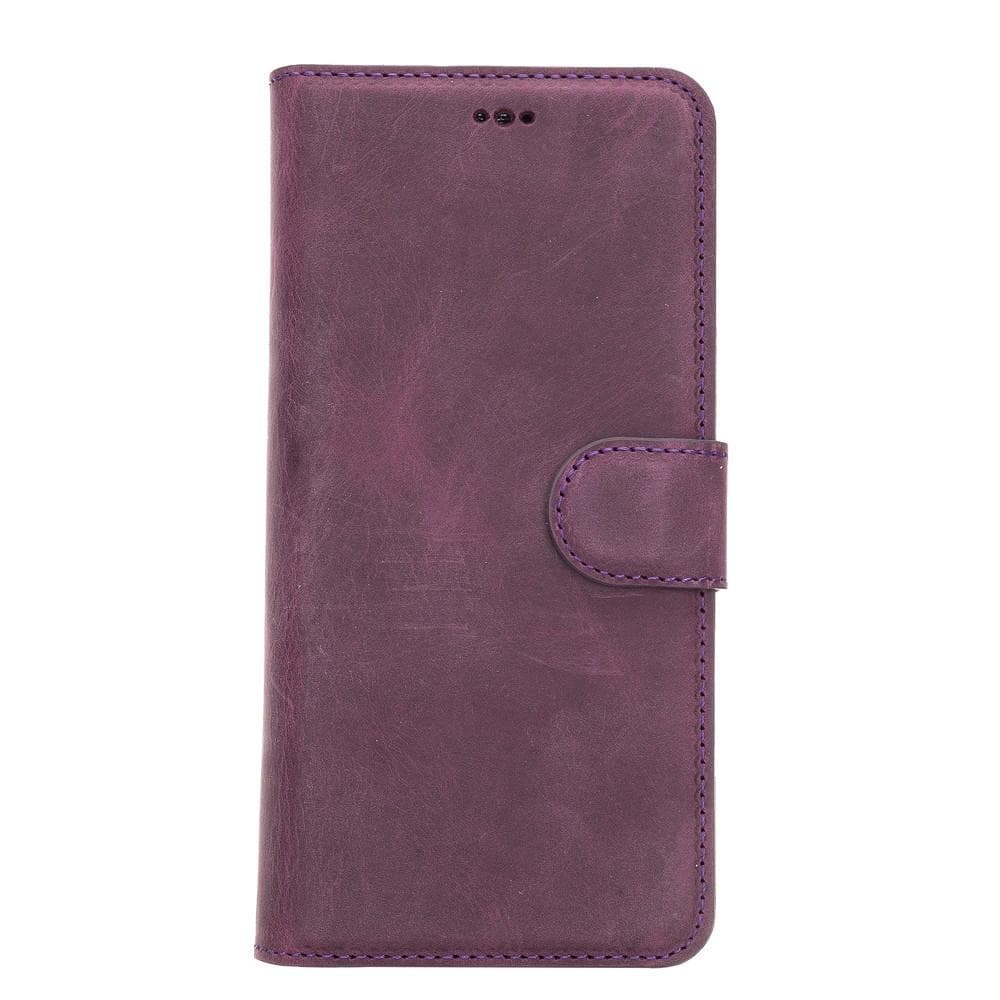Luca Leather