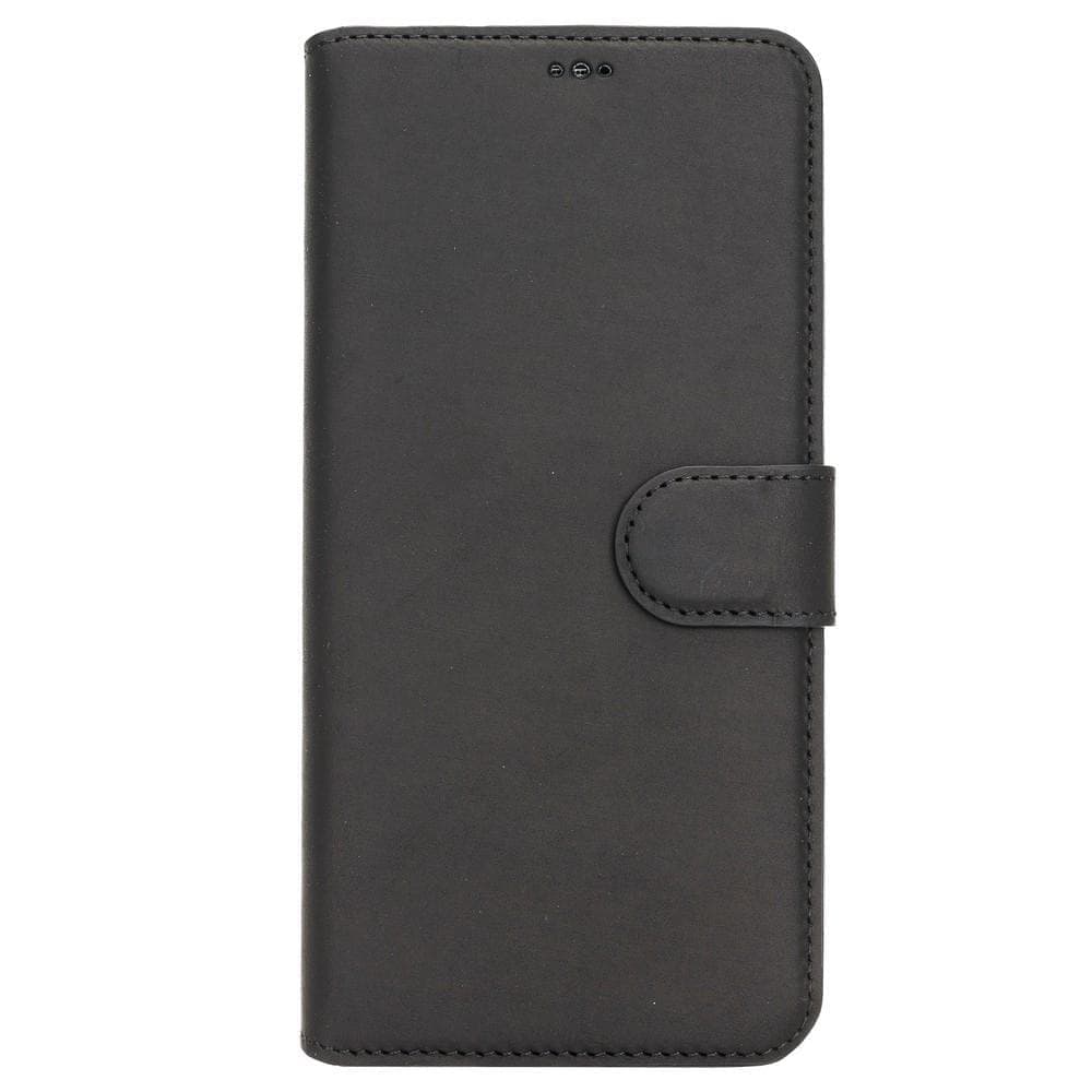 Luca Leather