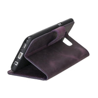 Luca Leather