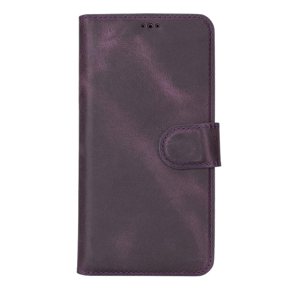 Luca Leather