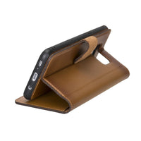 Luca Leather