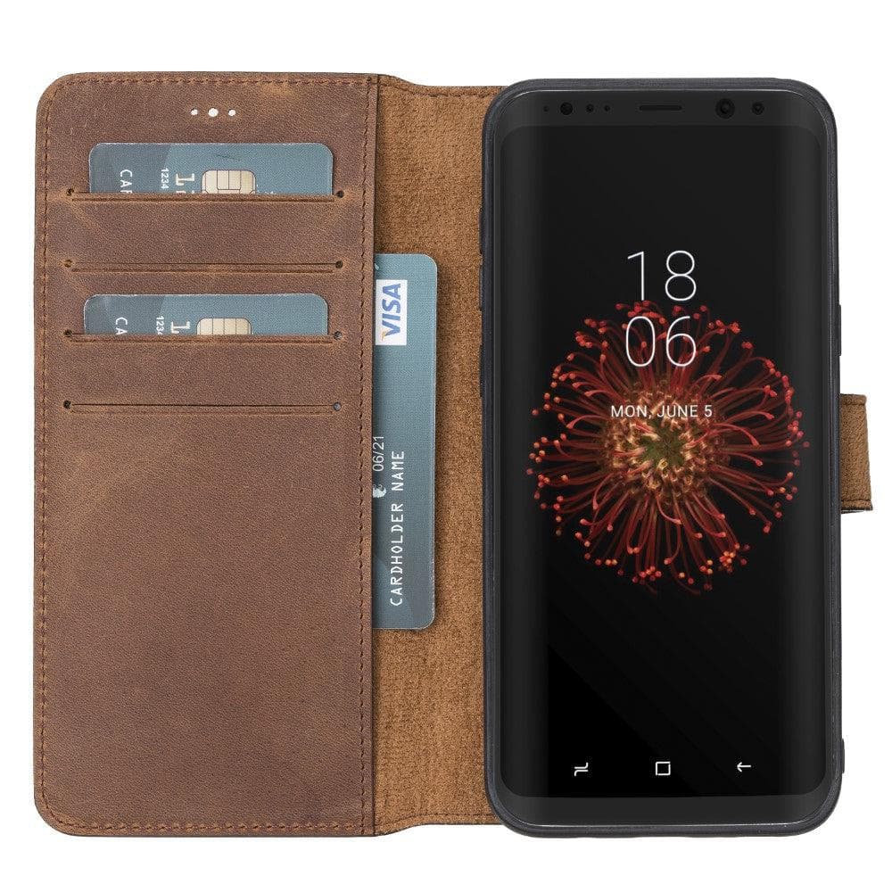 Luca Leather