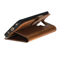 Luca Leather
