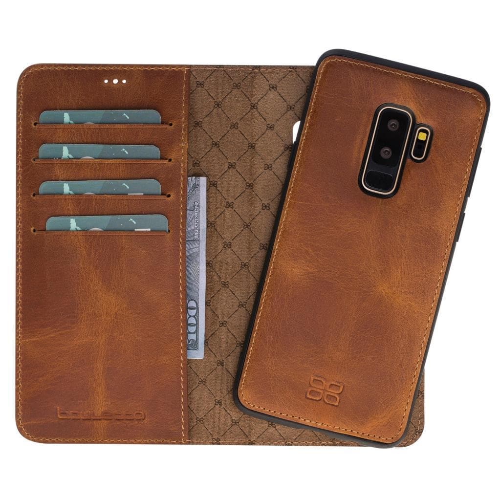 Luca Leather