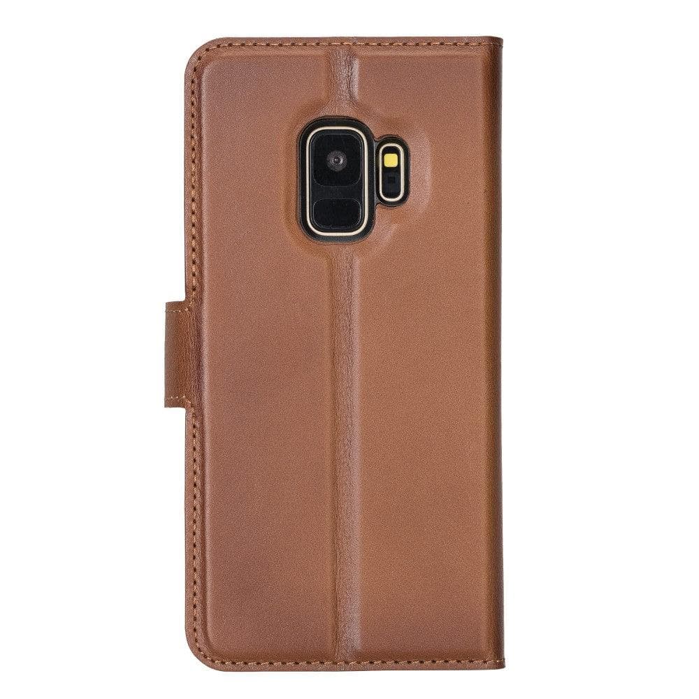 Luca Leather