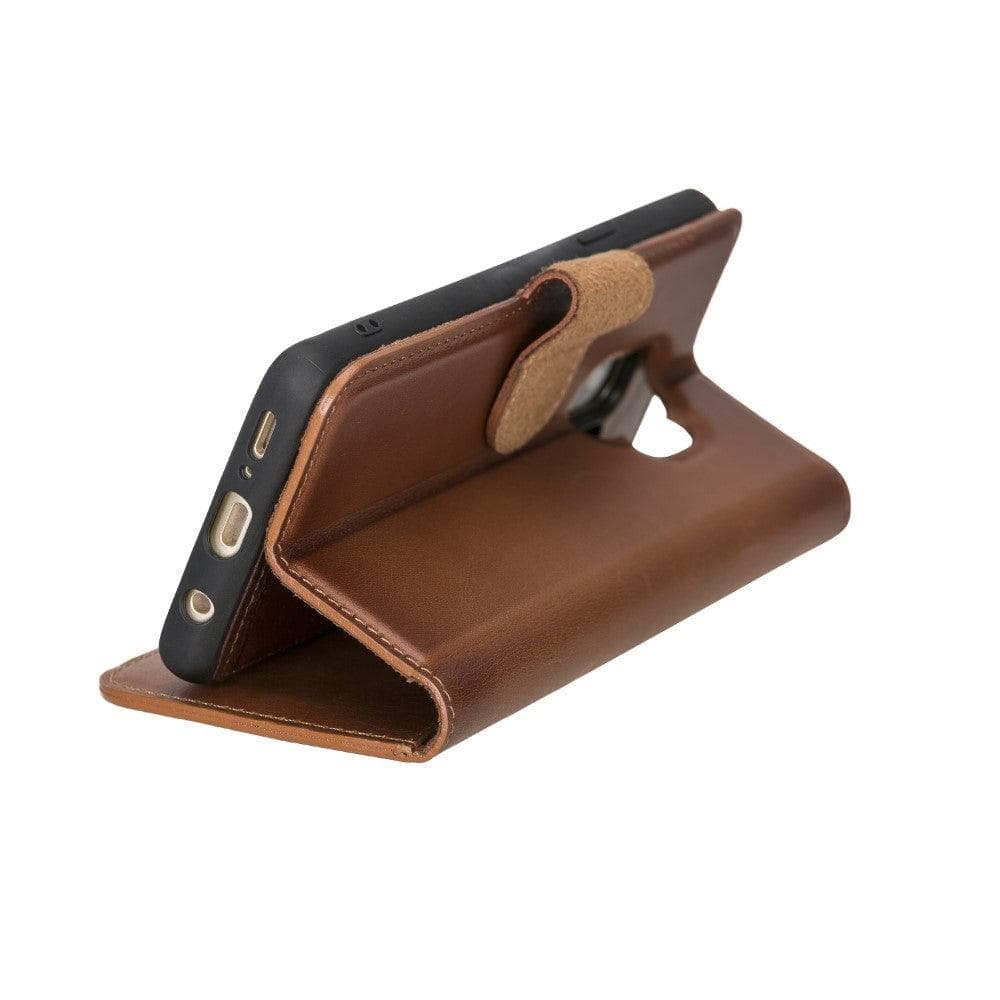 Luca Leather