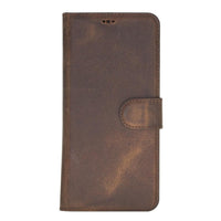 Luca Leather